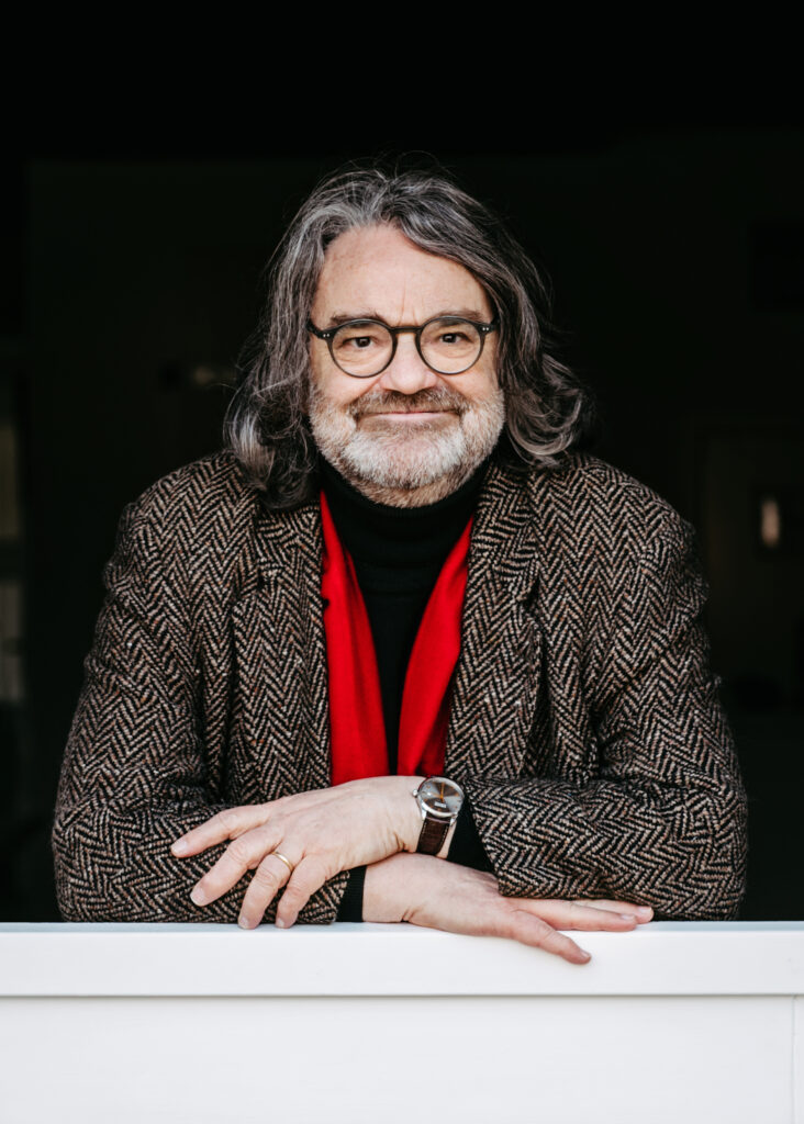 Axel Brinkmann